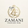 Profilbild von Zamani Fashion Hub 🇳🇬🇵🇹
