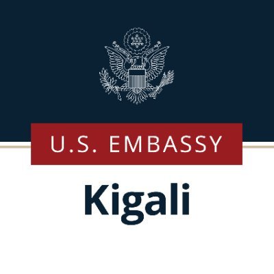 U.S. Embassy Kigali's profile picture