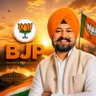 Фото профиля Tajinder Singh Sran