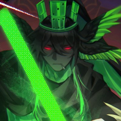 Umbra's profile picture