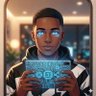 Silver's profile picture