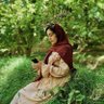طاقهی حریر 的头像