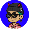 0xTroyster⚡️| 🇹🇭 profil fotoğrafı