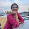 Profilbild von Jayashree