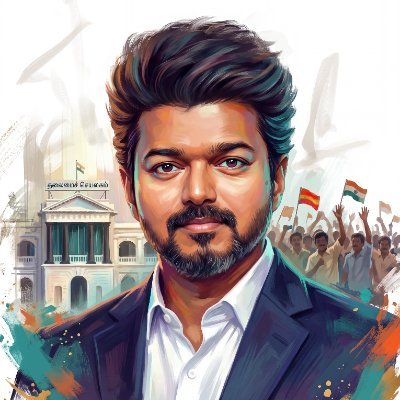 TVK SL Warrior's profile picture