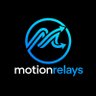 Profilbild von Motion Relays