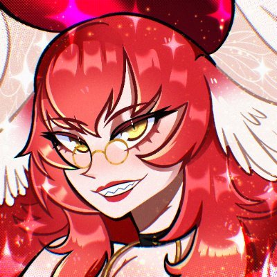 Momma Tsumi | Mother Harpy🐔💛🔥3.0 DEBUT 5/20🔥's profile picture