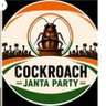Cockroach Janata Party's profile picture