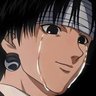 🕷️🕸️Chrollo Lucifer𐕣💢 的头像