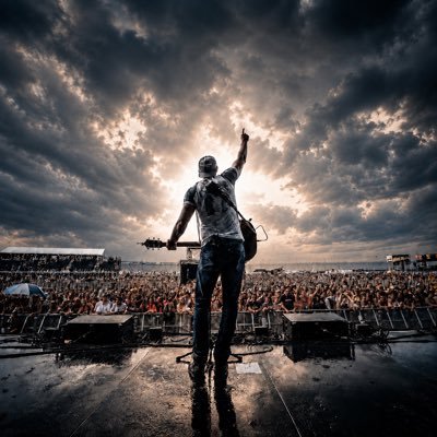 Clayton Anderson's profile picture