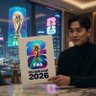 Josh | WC2026 Takes profil fotoğrafı