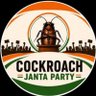 Profilbild von The Cockroach India Youth