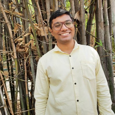 Vanesh Mali's profile picture