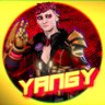 Red "Yangy" Young 的头像