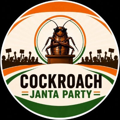 Cockroachisbak's profile picture