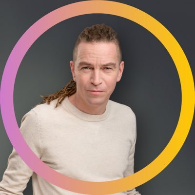 Ivan Bartoš's profile picture