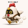 Profilbild von りぶら🐔BOLT乗り