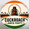 Cockroach Janta Party 的头像