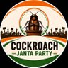 Cockroach4India 的头像