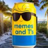 Memes and T’s's profile picture