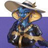 Miss Azure's profile picture