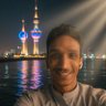 حسين البلوشي 🐎🇰🇼's profile picture