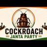 Cockroch Janta Party's profile picture