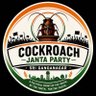 Фото профиля @cockroach janta party_sgnr
