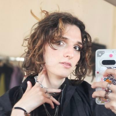 Grand'soeur ☀️top 0.1% été enjoyeuse☀️'s profile picture
