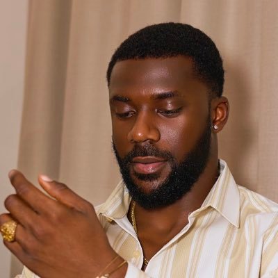 KENNETH AMPOFO's profile picture