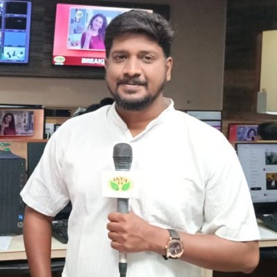 Manikandan Sankar's profile picture