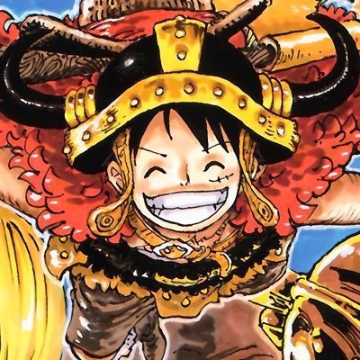 VL Luffy 👑's profile picture