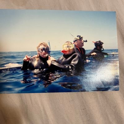 Georgia Mathers ☮️'s profile picture