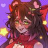 ᴄʜᴇʀʀʏ! 🍒🐻 Vtubear profil fotoğrafı