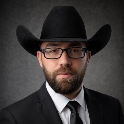 Weston Riley's profile picture