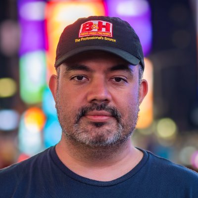Rodrigo Polo's profile picture
