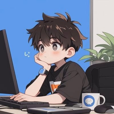 Trade off's profile picture