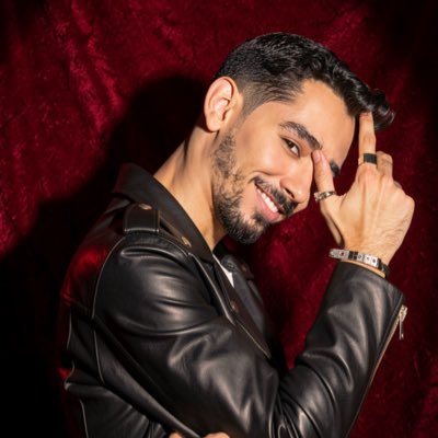Samad Sedq | صمد صِدق's profile picture
