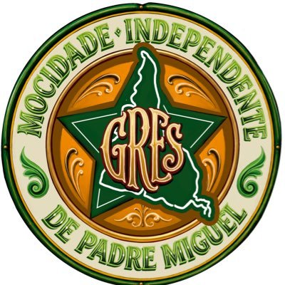 Mocidade Independente's profile picture