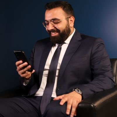 Elias A. Zoghby's profile picture