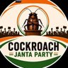 Cockroach janta party AP ็ๅคดๅ