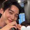 b.wooseokfanpage 🤍📮 profil fotoğrafı