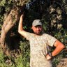 Ahmad Aziz profil fotoğrafı