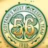 Фото профиля 56 Champions Again . What a time to be a tim 💚🤍💛