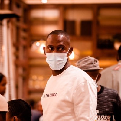 EvansSiphoMsiza's profile picture