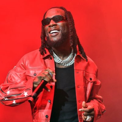 Nungua Burnaboy parody's profile picture