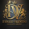 Dโangelo Valentino ็ๅคดๅ