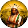 Profilbild von Cockroach can save India