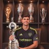 Diego Emiliano Maradibu's profile picture