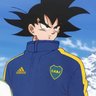 Goku Bostero 的头像